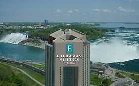 Embassy Suites Niagara Falls - Fallsview